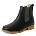 Josslyn Black Grey Women