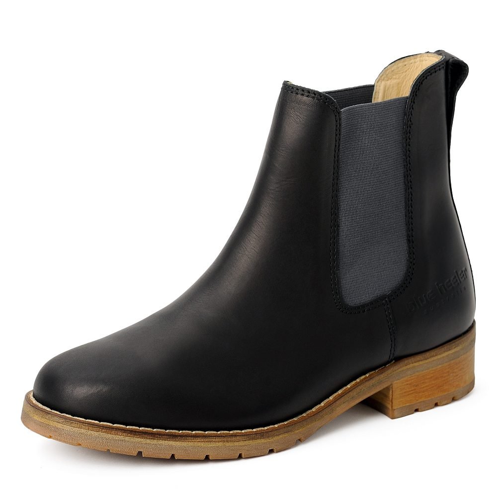 Josslyn Black Grey Women