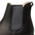 Josslyn Black Grey Women