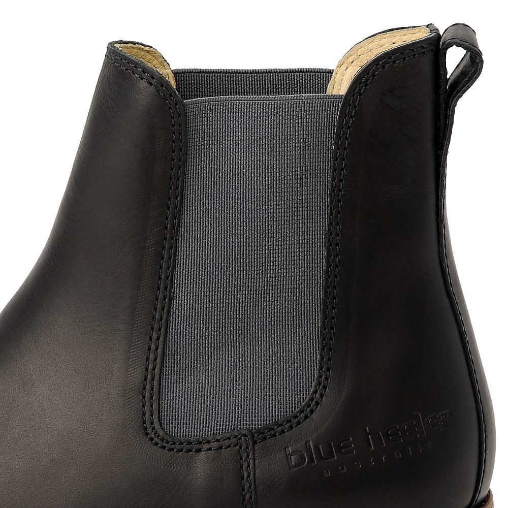 Josslyn Black Grey Women