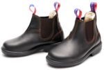 Wombat Guinness Brown Winter Boots