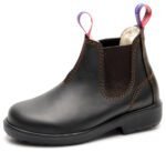 Wombat Guinness Brown Winter Boots