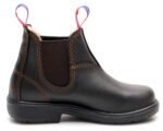 Wombat Guinness Brown Winter Boots
