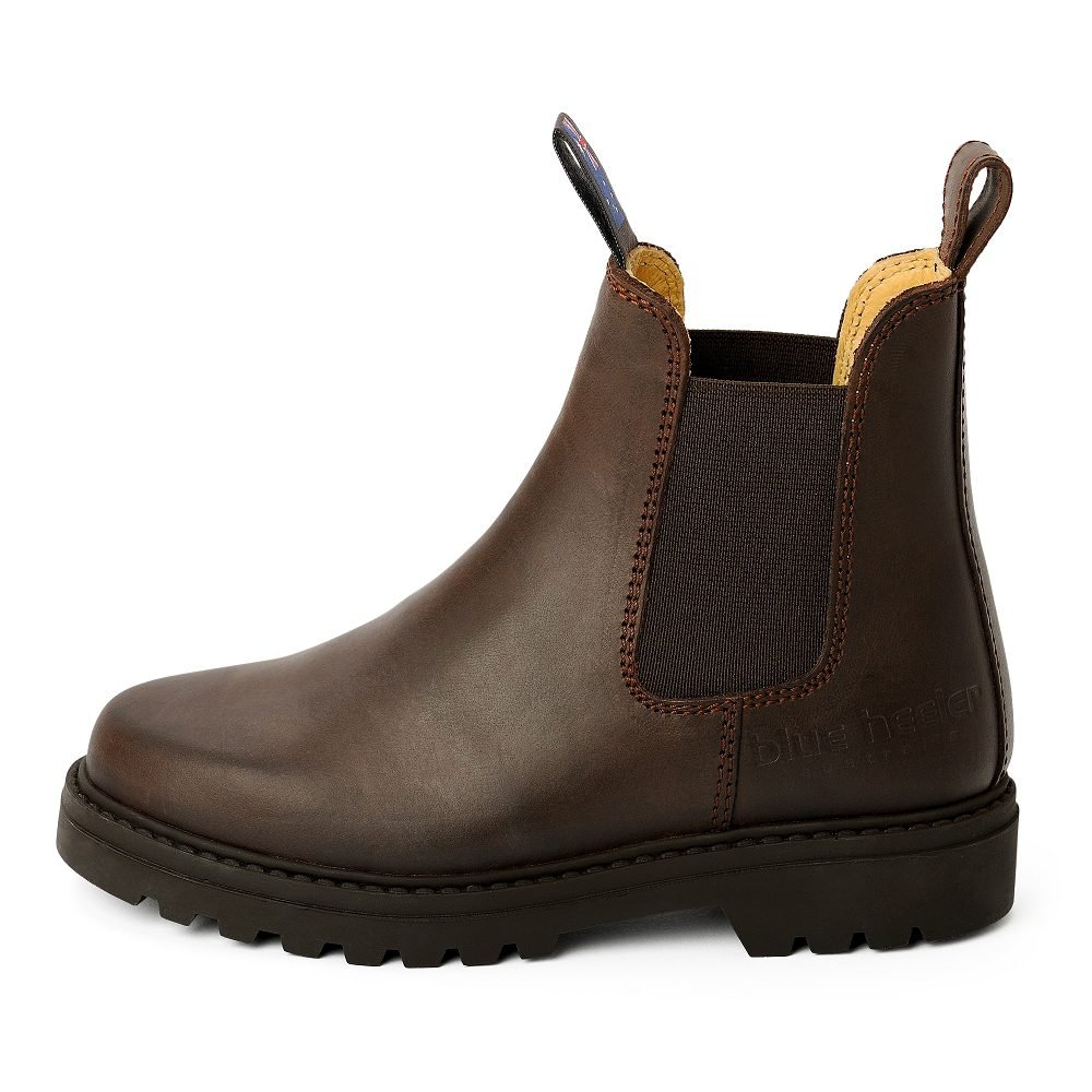 Jackaroo Brown