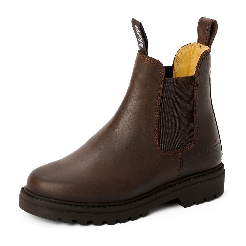 Jackaroo Brown