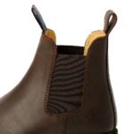 Jackaroo Brown
