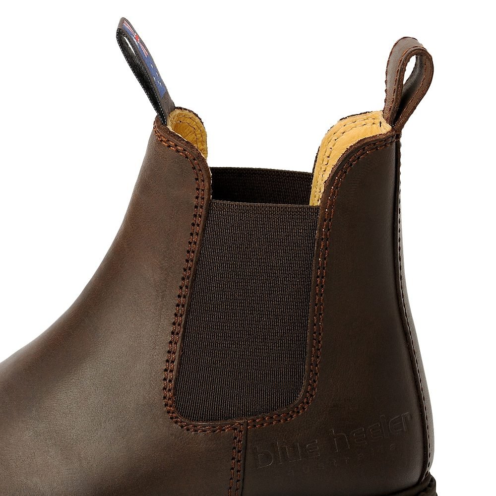Jackaroo Brown