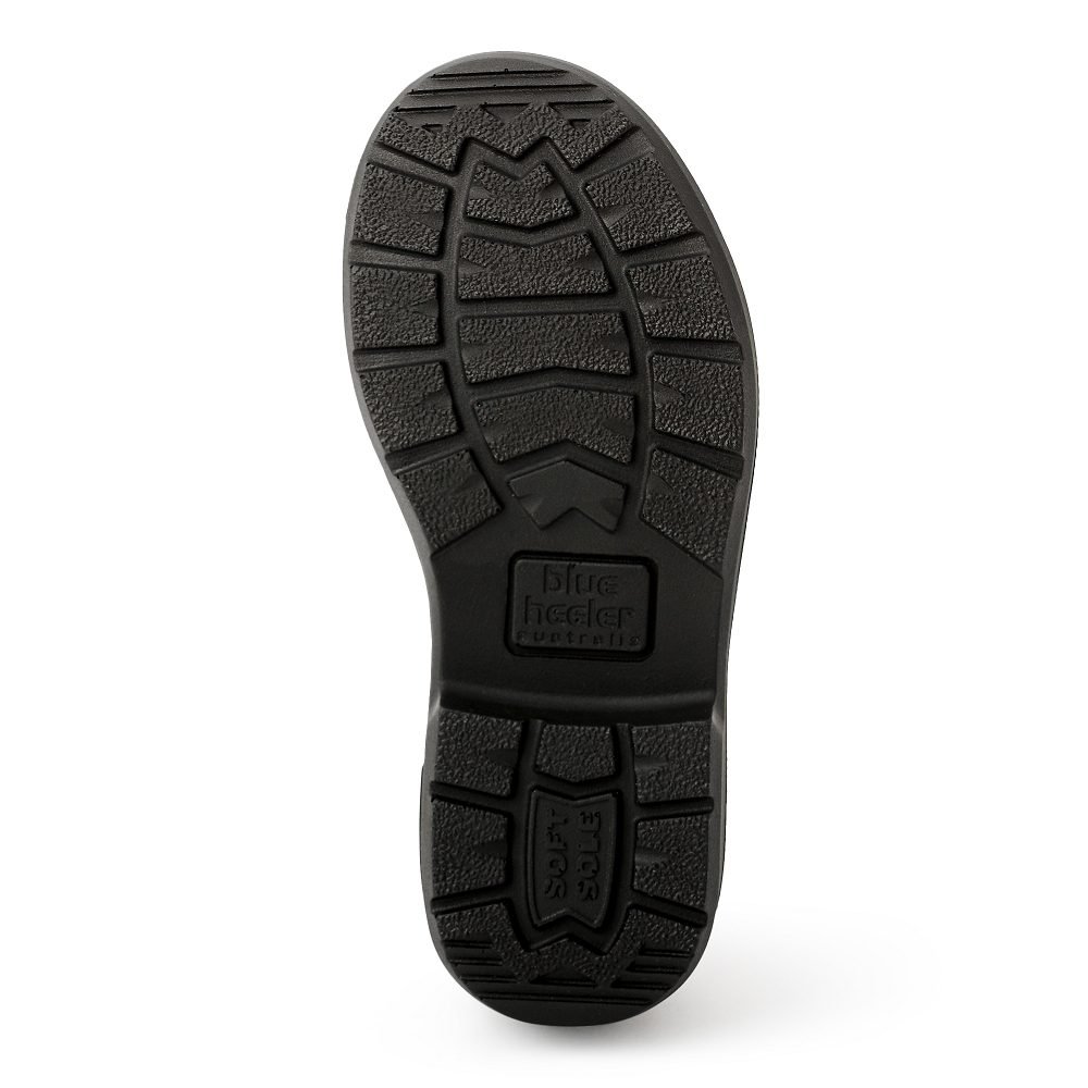 Outback Kids Black