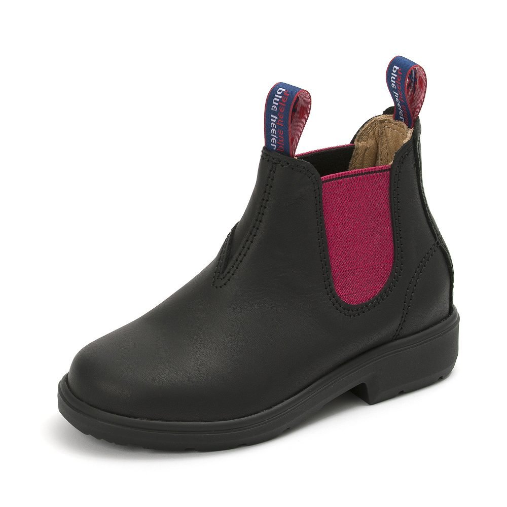 Tasman Devil Black Berry
