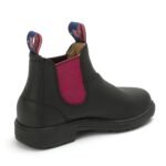 Tasman Devil Black Berry