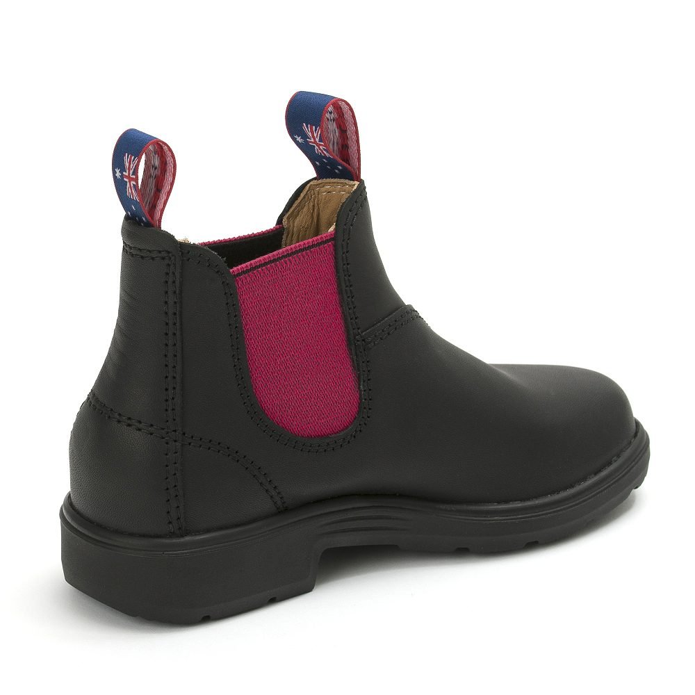 Tasman Devil Black Berry