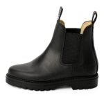 Jackaroo Black