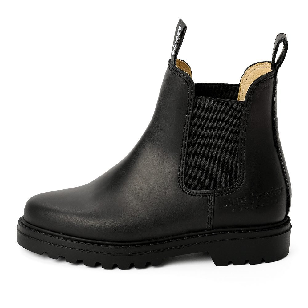 Jackaroo Black