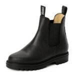 Jackaroo Black