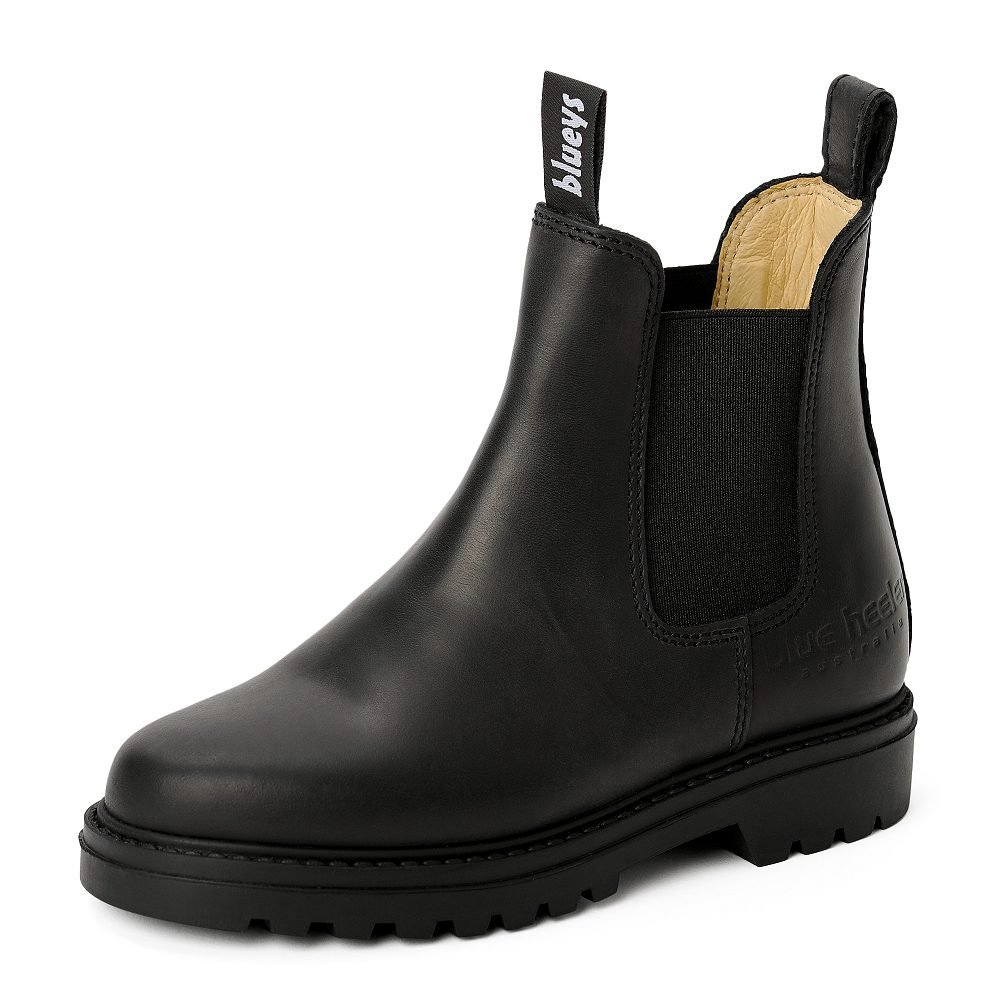 Jackaroo Black