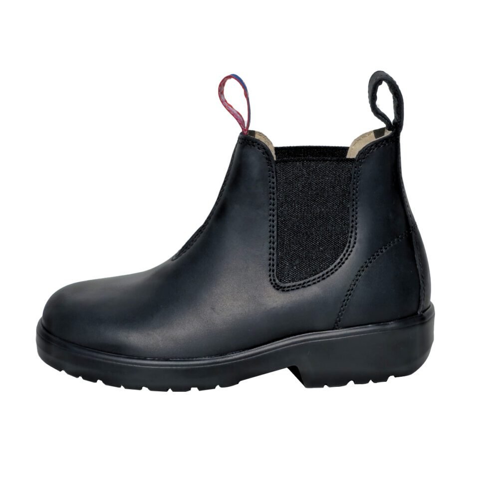 Outback Kids Black