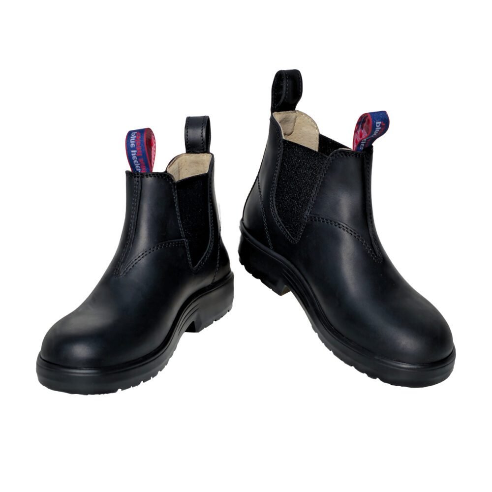 Outback Kids Black