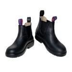 Outback Kids Black