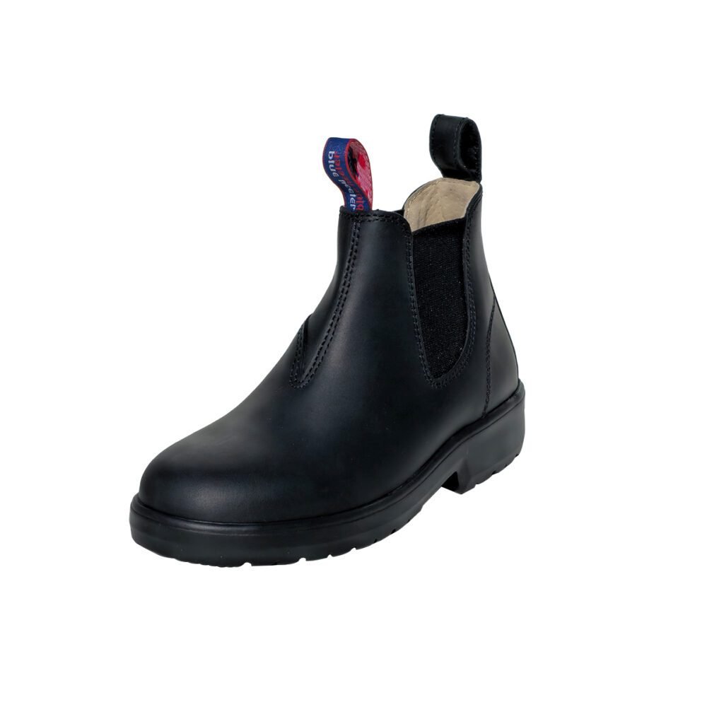 Outback Kids Black