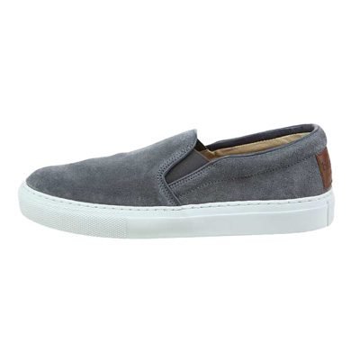 Melbourne Grey Women