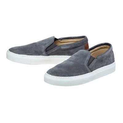 Melbourne Grey Women