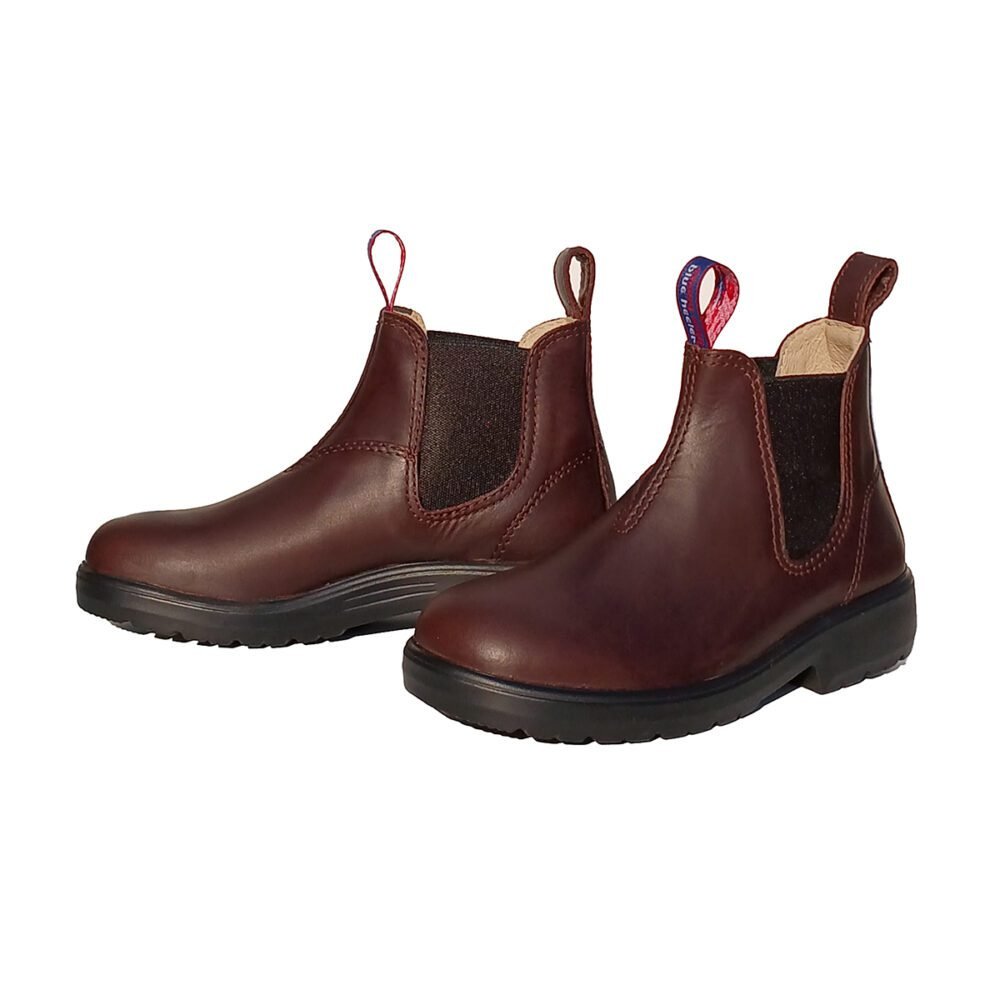 Outback Kids Brown