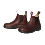 Outback Kids Brown