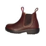 Outback Kids Brown