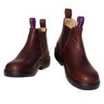 Outback Kids Brown