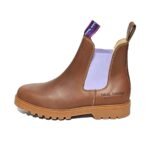 SYDNEY cognac lavendel