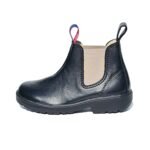 OUTBACK KIDS schwarz sahara
