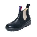 OUTBACK KIDS schwarz sahara