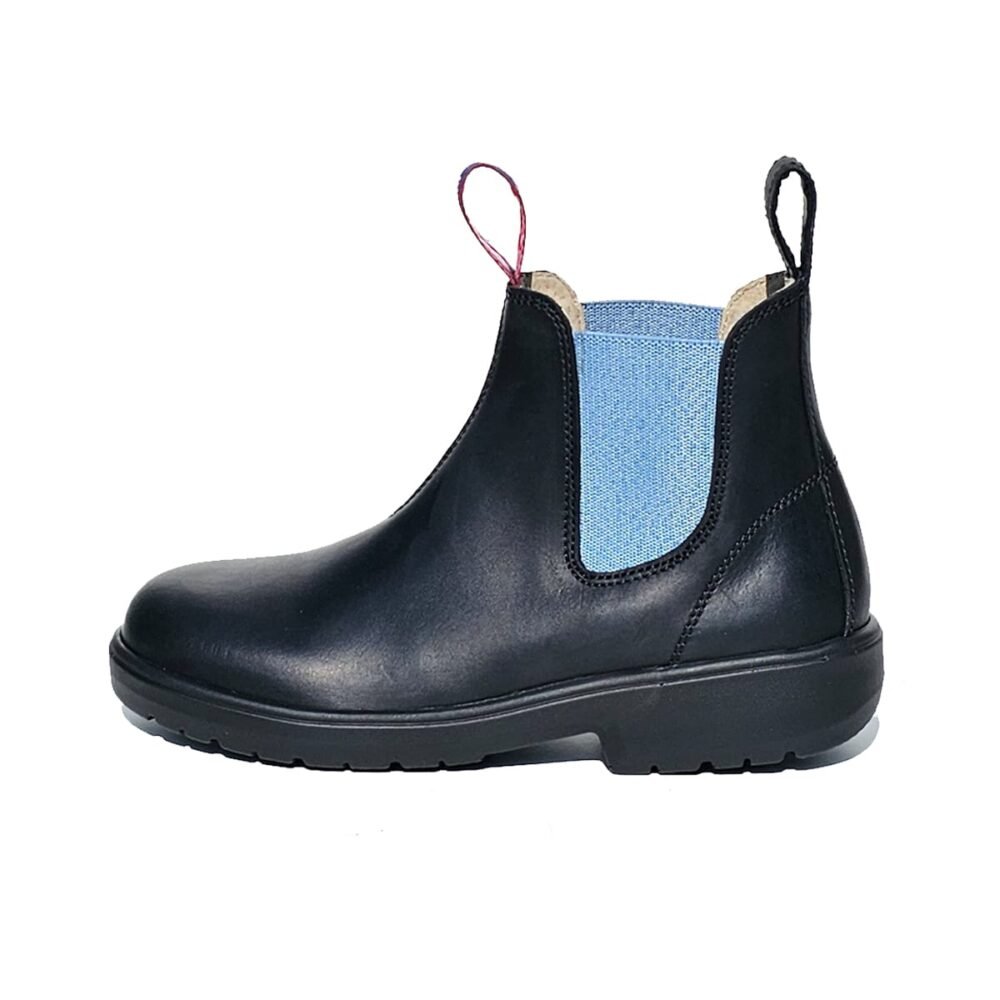 OUTBACK KIDS schwarz sky