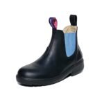 OUTBACK KIDS schwarz sky