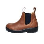 OUTBACK KIDS cognac blau