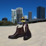BRISBANE brown