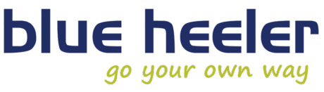 Blue Heeler